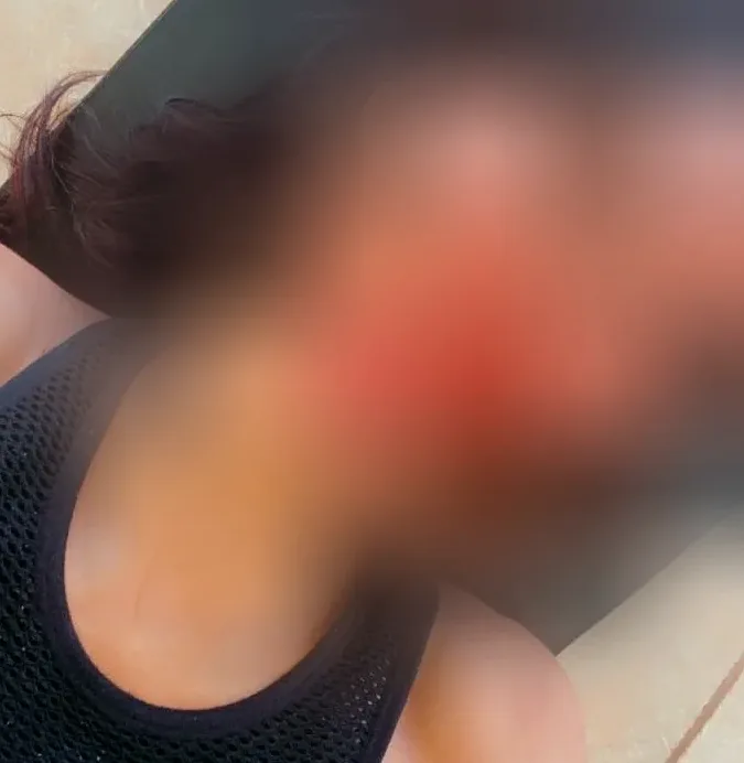 Aisha, 29